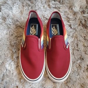 Van's